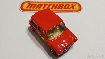 Matchbox Superfast 11 - 3