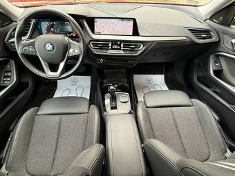 BMW 2 GranCoupé 220d SportLine,140KW/190PS,LEN 96000 KM - 3