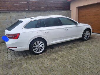 Škoda superb combi - 3