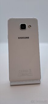 Predám mobilný telefón Samsung Galaxy A3 (2016) - 3