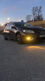 Nissan Pulsar - 3