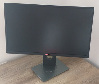 LCD monitor Dell P2417Hb 24" čierno-strieborný - 3