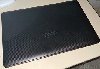 Asus k53s notebook - 3