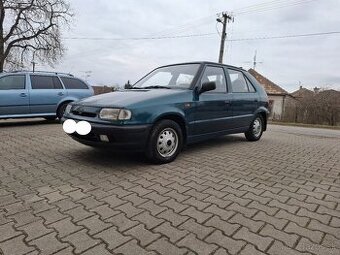 Škoda Felicia 1,6 benzin - 3