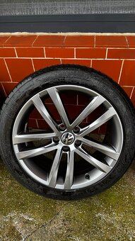 5x112 R18 VW Salvador ✅ - 3