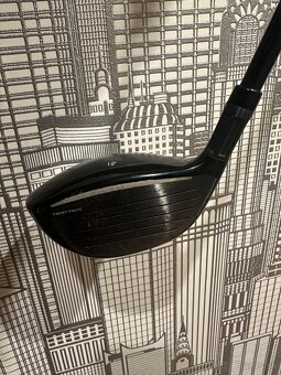 Drevo TaylorMade Stealth - 3