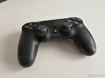 Playstation 4 Pro 1000Gb Plus záruka 12 mesiacov - 3