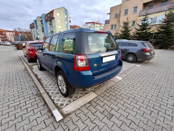 Land Rover Freelander 2 / 112KW AT/6 HSE - 3