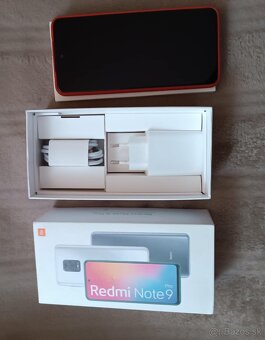 Xiaomi Redmi Note 9 Pro - 3