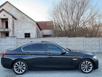 BMW Rad 5 530d xDrive 97 000km - 3