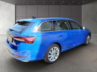 Škoda Octavia Combi 1.4 TSI iV Style - 3