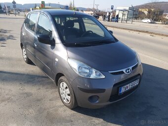 Hyundai i10 1.1i Comfort - 3