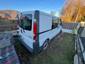 Renault trafic - 3