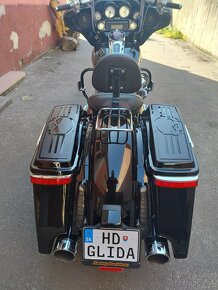 HARLEY DAVIDSON FLHX STREET GLIDE CUSTOM - 3