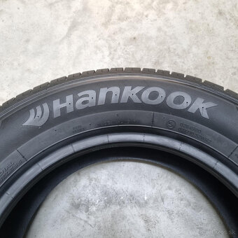 Letné pneumatiky 195/65 R15 HANKOOK DOT3624 - 3