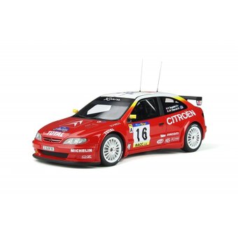 1:18 Rally - 3