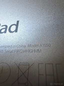 iPad 4 mini 16gb - 3