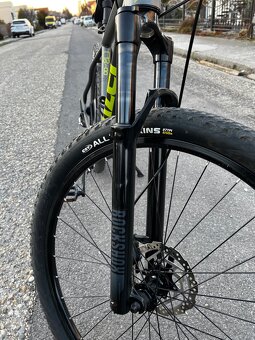 Predám horský bicykel Kenzel Q KJU 100 - 3