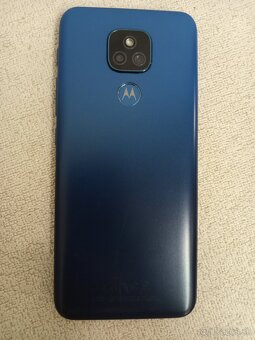 Moto e7 Plus - 3