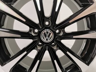 Škoda, VW alu disky 5X112 R17 MAK MAIN ET47 1246 - 3