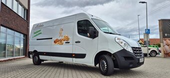 Renault Master Furgon 2.3 dCi 125 L3H2 - 3