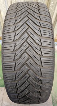 Originálne disky AUDI - 5x112 R16 /+205/55 r16/ - 3