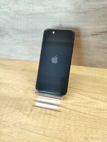 Apple iPhone SE 2020 čierny + BONUS - 3