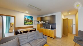 HALO reality - Predaj, apartmán Liptovský Mikuláš, Maladinov - 3
