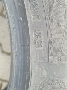 Continental 245/45 R18 Y XL - 3