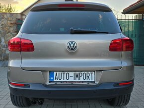 Volkswagen Tiguan 2.0 TDi 4x4 - DSG - BI-XENON - 19 (085000) - 3