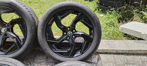 5x112 R19 --- VW TIGUAN - 3