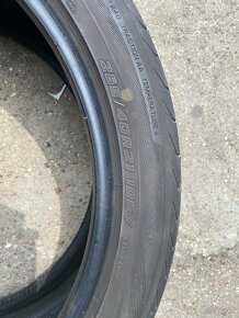 Letné pneu Yokohama 265/40 R21 - 3