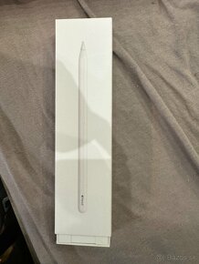 Predám Ipad Air 5 (2022) 64GB + Apple Pencil 2 - 3