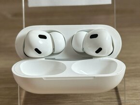 NOVÉ Apple AirPods Pro 2.generácie 2023 USB-C - 3