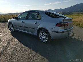 Renault Laguna 2 1.9 dCi 88kW - 3