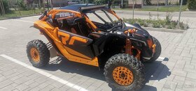 Can am maverick x3 rv2020 - 3