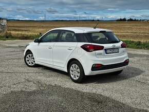 Hyundai i20 - 3