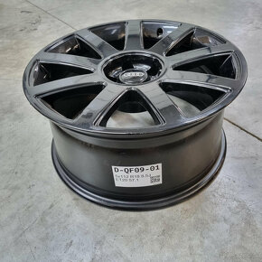 Originál AUDI disky 5x112 R18 ET20 - 3