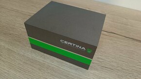 Certina DS Stella - 3