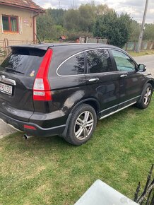 Honda CRV 2.0 iVtec 4x4 - 3