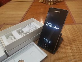 SAMSUNG A3 KOMPLET BALENIE SUPER CENA - 3