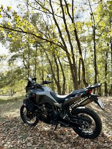 Predám HONDA CRF1100L Africa Twin Adventure SE DCT - 3