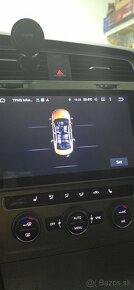 Vw golf 7 autoradio android - 3