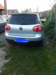 Volkswagen golf 1.9.tdi - 3