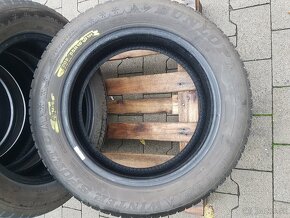 Zimne 205/55R16 Dunlop - 3