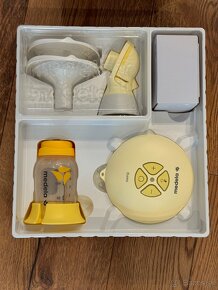 Medela Swing Flex - 3