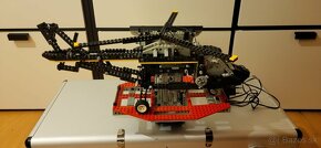 Lego Technic 8485 - 3