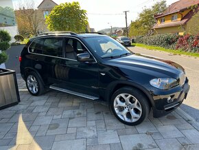 BMW X5 3.0d xDrive E70 - 3