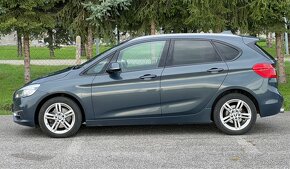 BMW rad 2 218i AUTOMAT Tourer Luxury Line kúp. na SK - 3