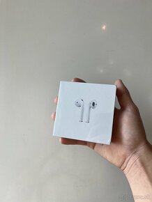 AirPods 2 - 3